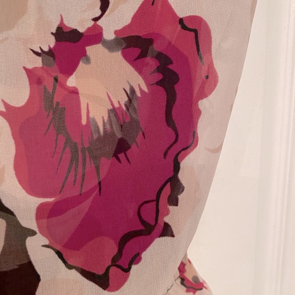 Ted Baker top *GENTLY worn* - Picture 4 of 16